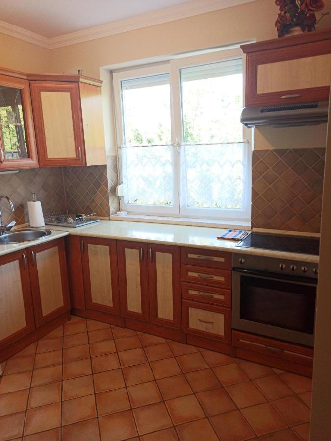 Premium Apartman Hajdúszoboszló المظهر الخارجي الصورة