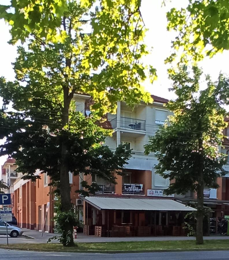 Premium Apartman Hajdúszoboszló المظهر الخارجي الصورة